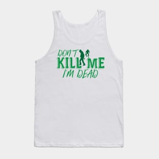 Humor Designs Shirtees Tank Top